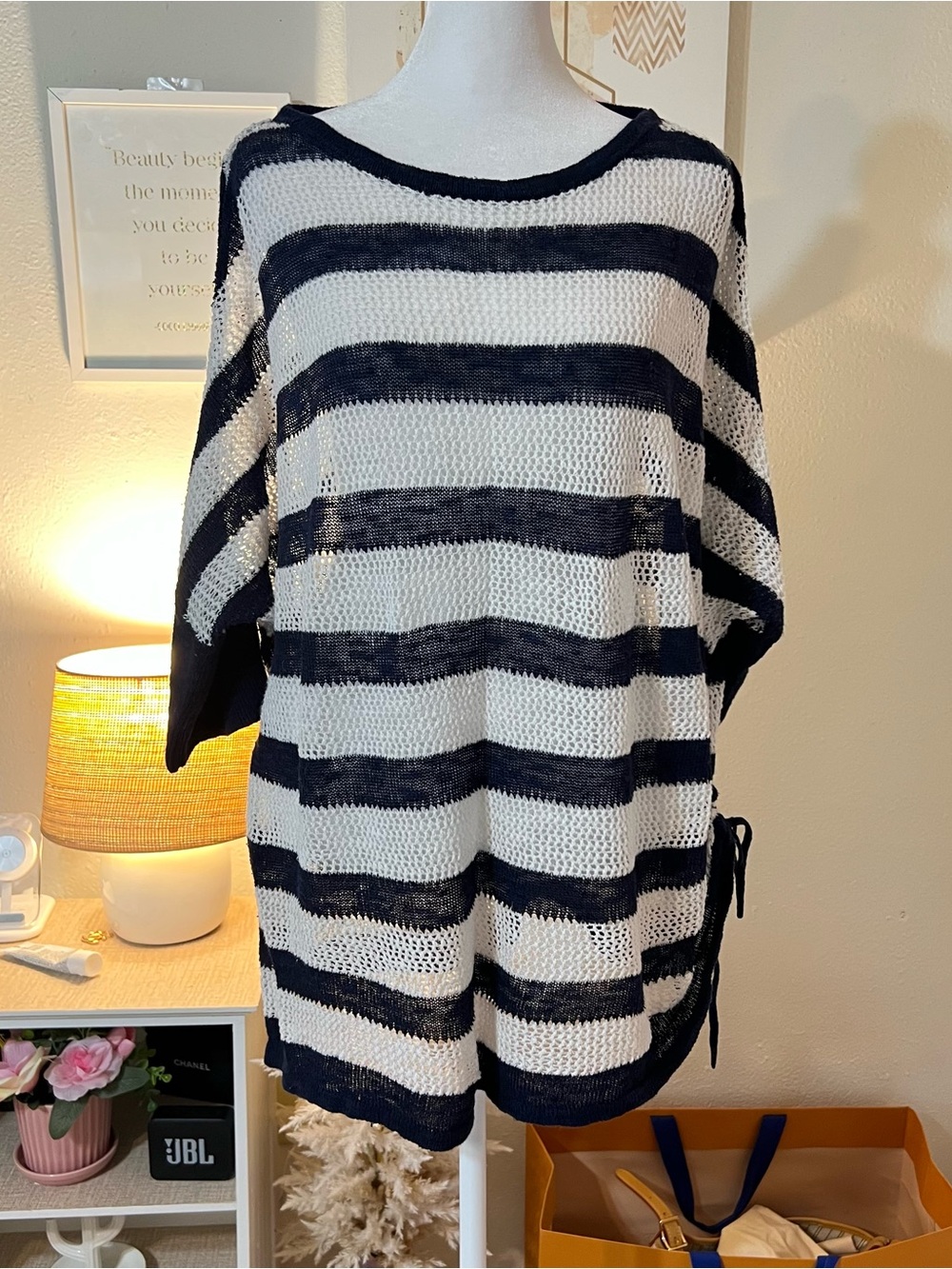 Lane Bryant women top